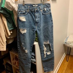 Forever 21 Jeans, Women’s size 27